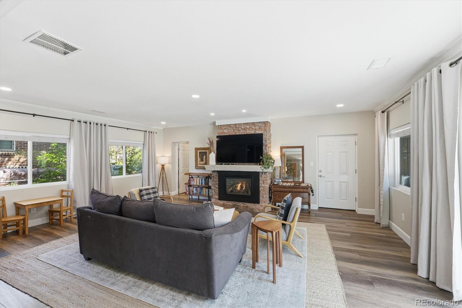 3506 Newland Street Wheat Ridge CO 80033