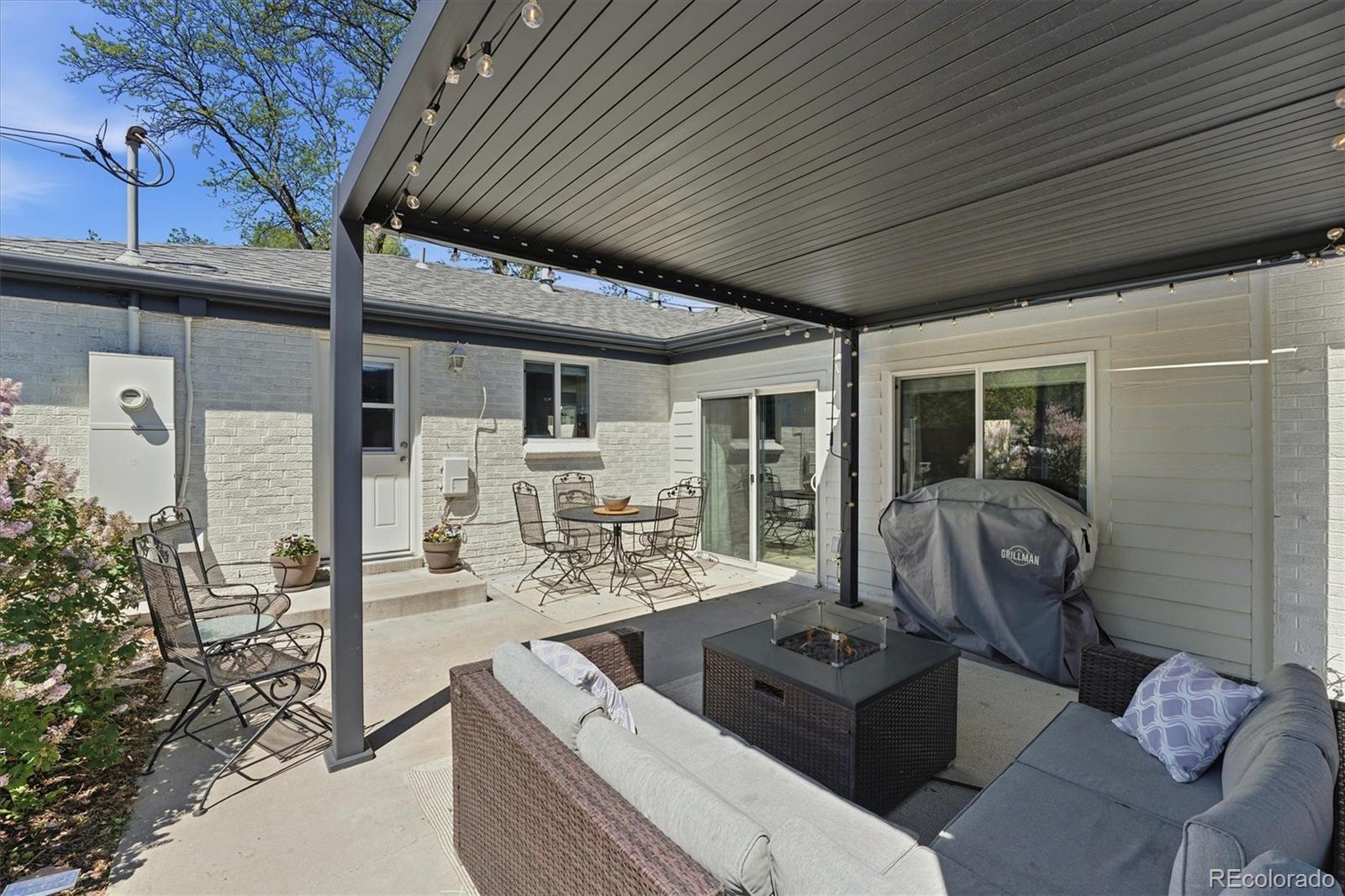 3506 Newland Street Wheat Ridge CO 80033