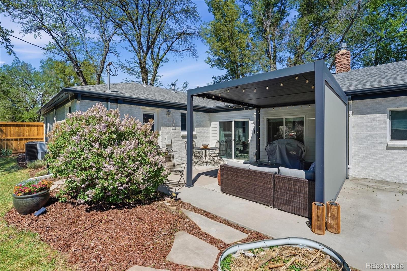 3506 Newland Street Wheat Ridge CO 80033