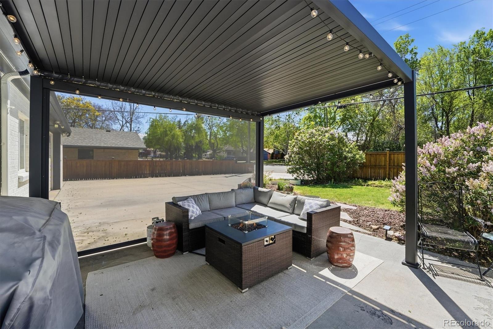 3506 Newland Street Wheat Ridge CO 80033