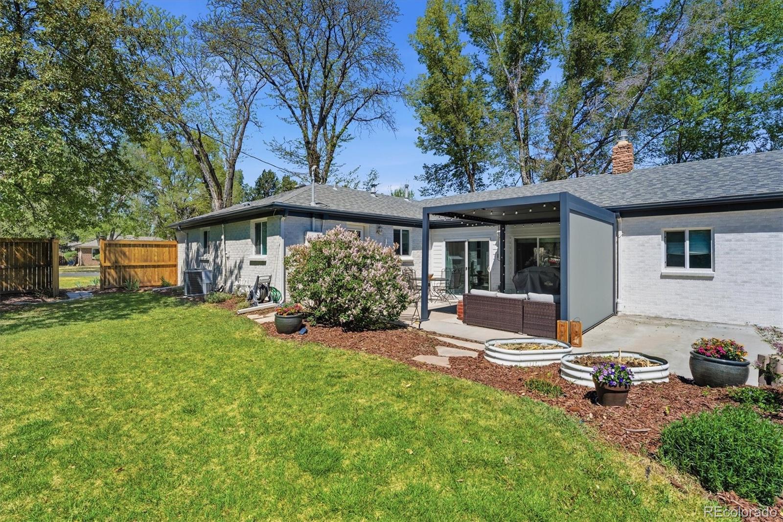 3506 Newland Street Wheat Ridge CO 80033