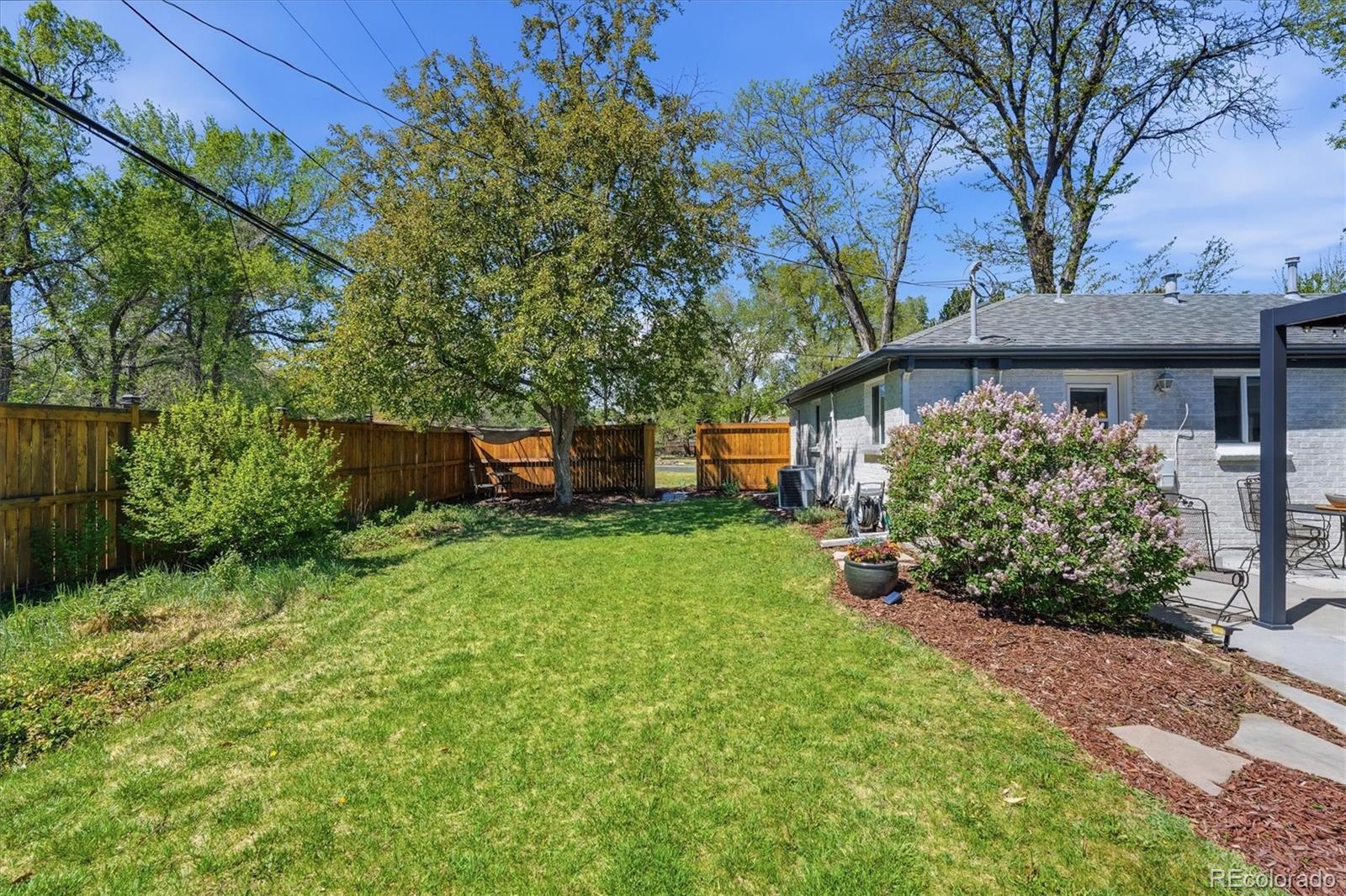 3506 Newland Street Wheat Ridge CO 80033
