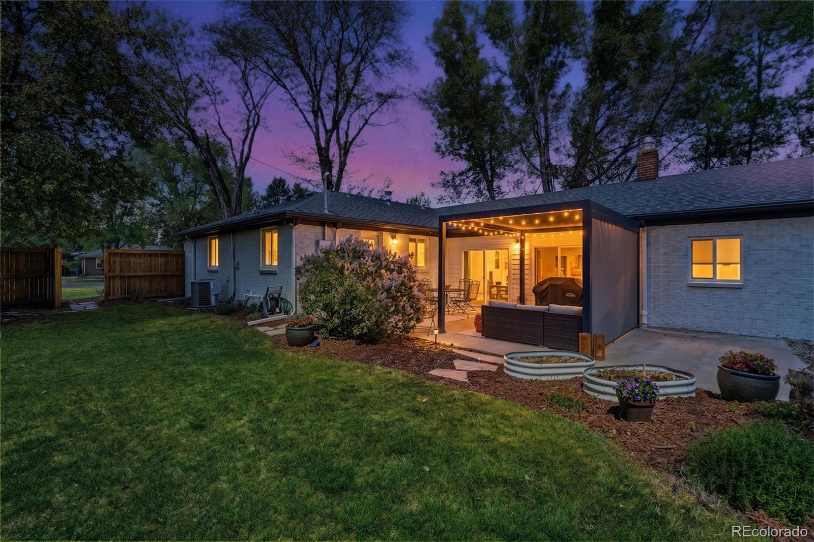 3506 Newland Street Wheat Ridge CO 80033