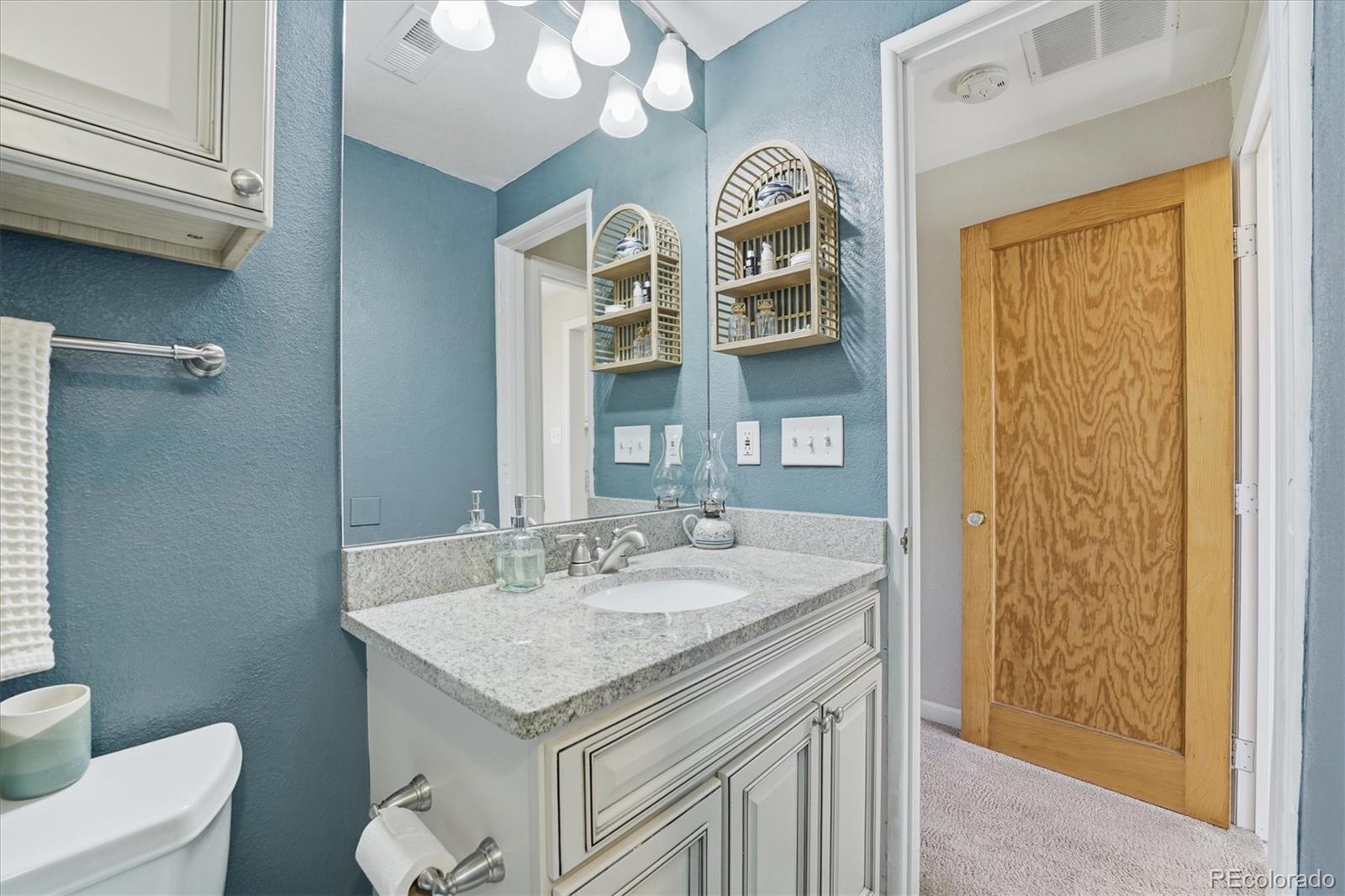 3506 Newland Street Wheat Ridge CO 80033