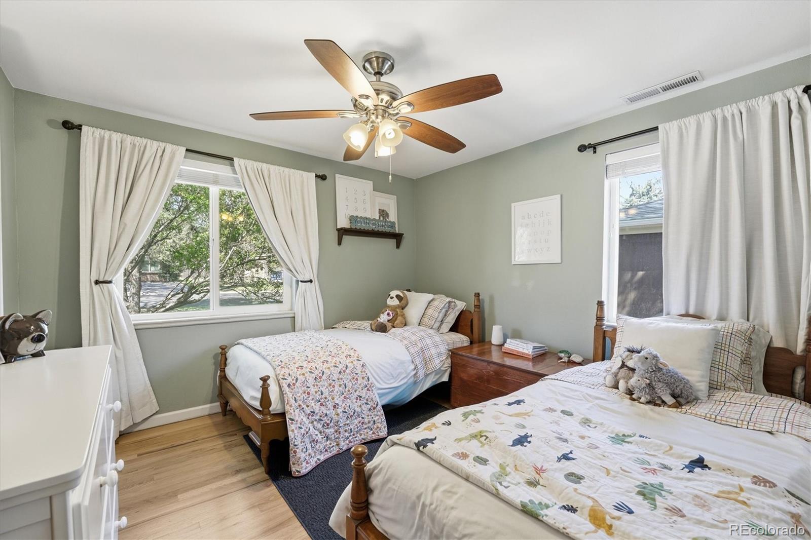 3506 Newland Street Wheat Ridge CO 80033
