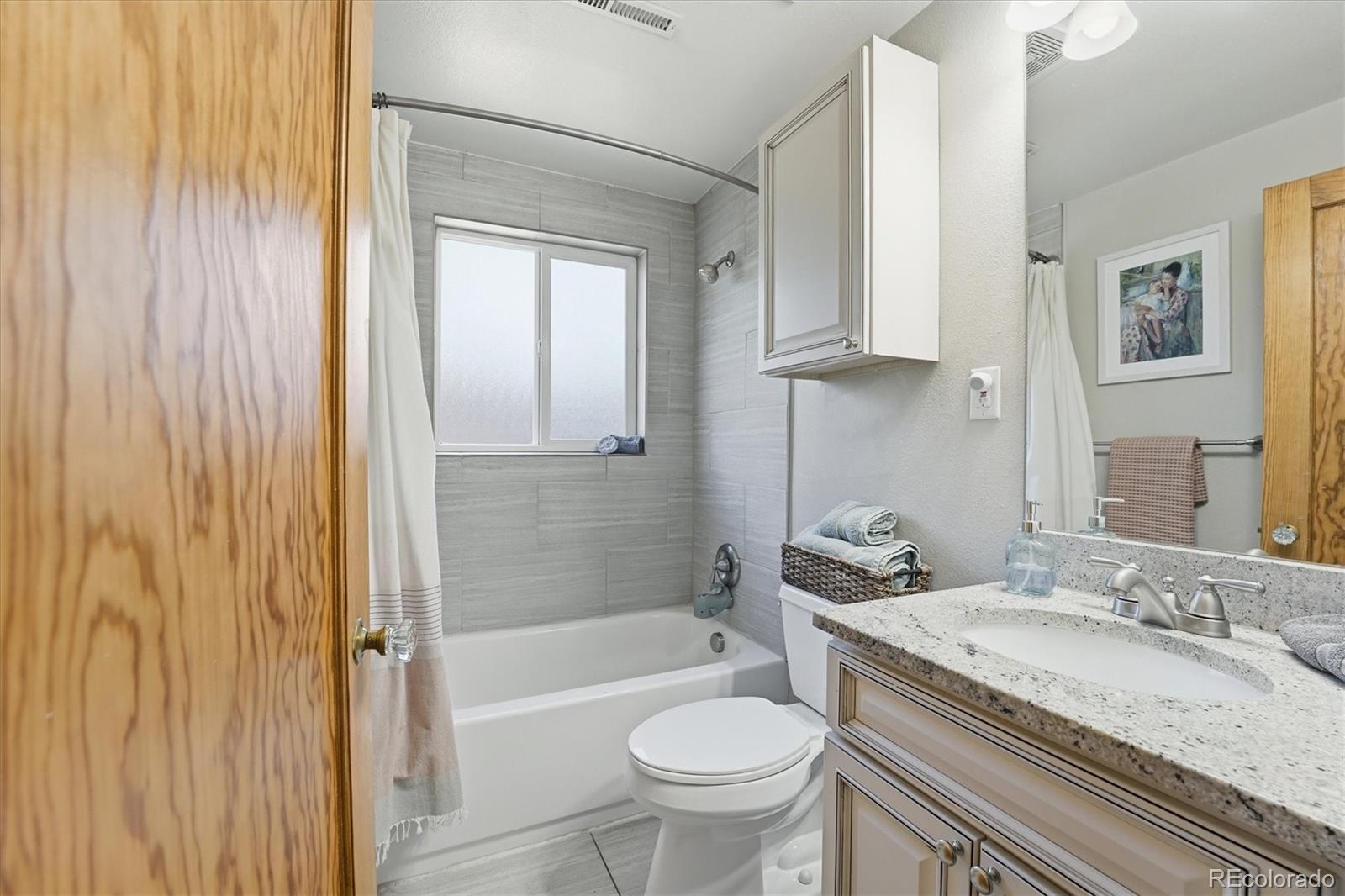 3506 Newland Street Wheat Ridge CO 80033