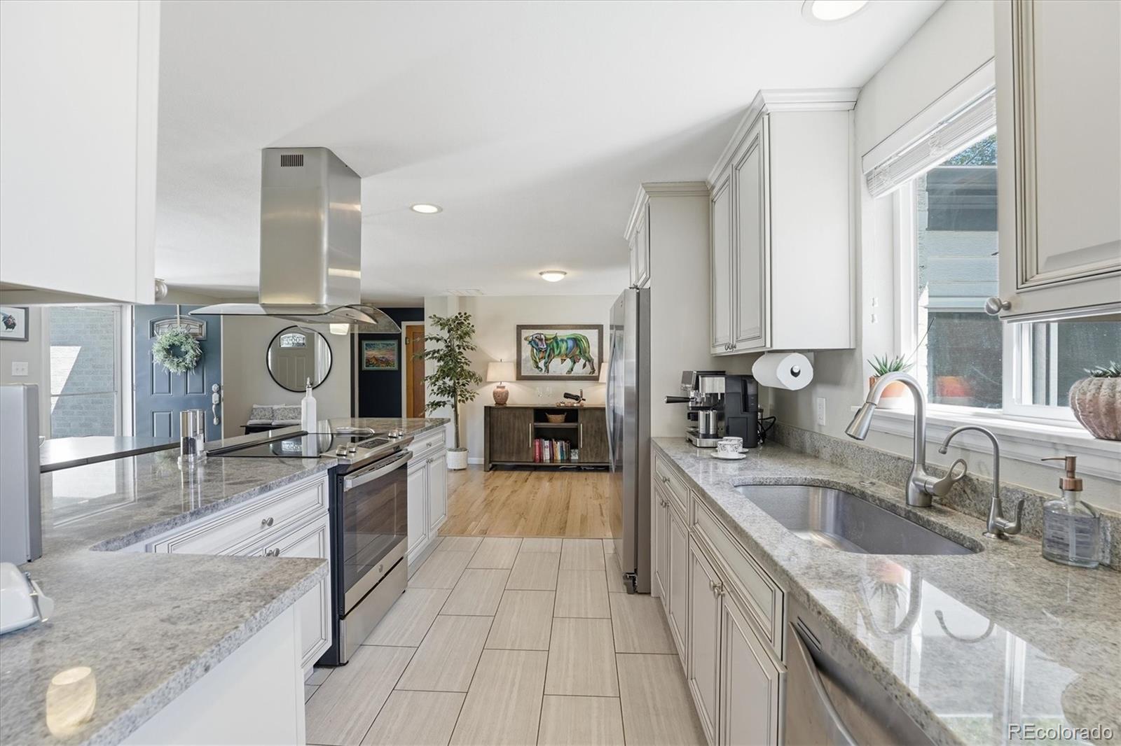 3506 Newland Street Wheat Ridge CO 80033