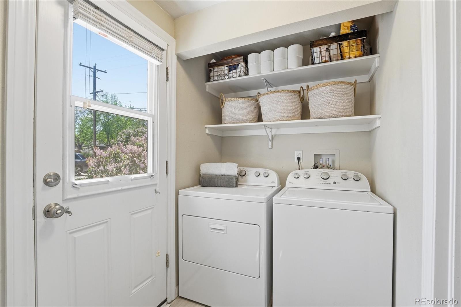 3506 Newland Street Wheat Ridge CO 80033