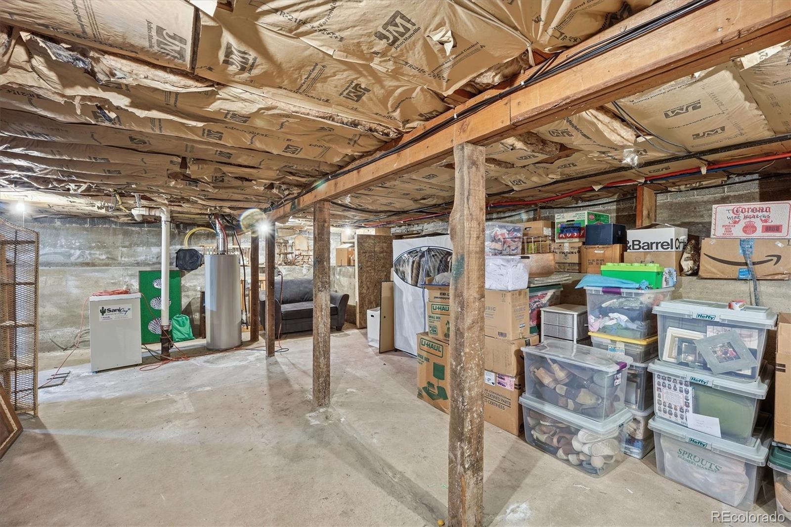 3506 Newland Street Wheat Ridge CO 80033