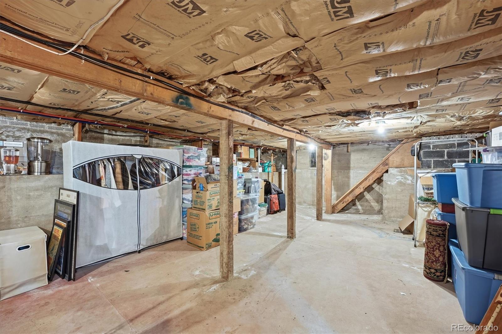 3506 Newland Street Wheat Ridge CO 80033