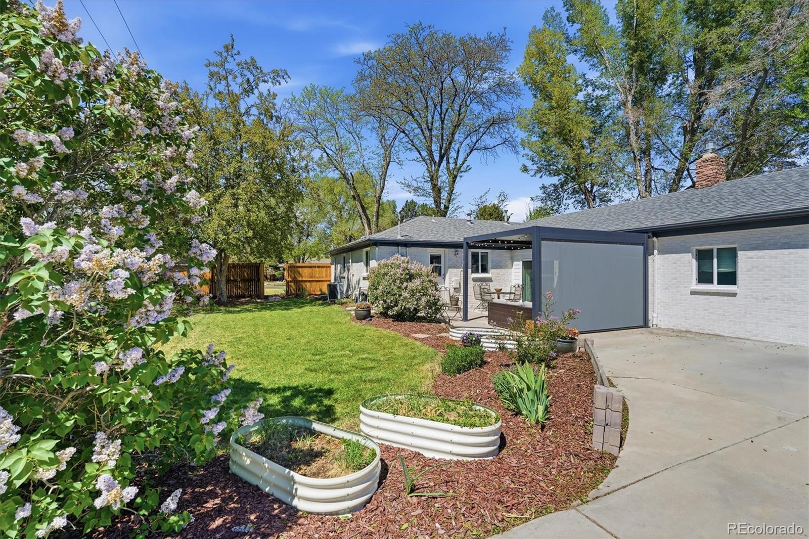 3506 Newland Street Wheat Ridge CO 80033