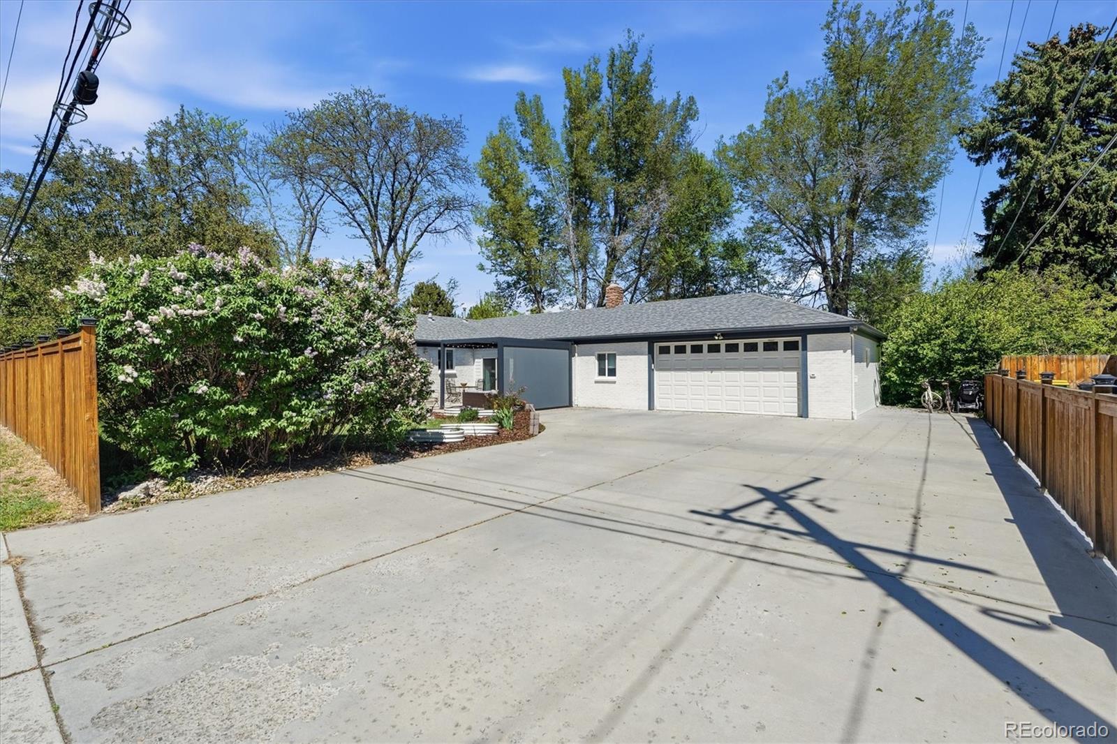 3506 Newland Street Wheat Ridge CO 80033