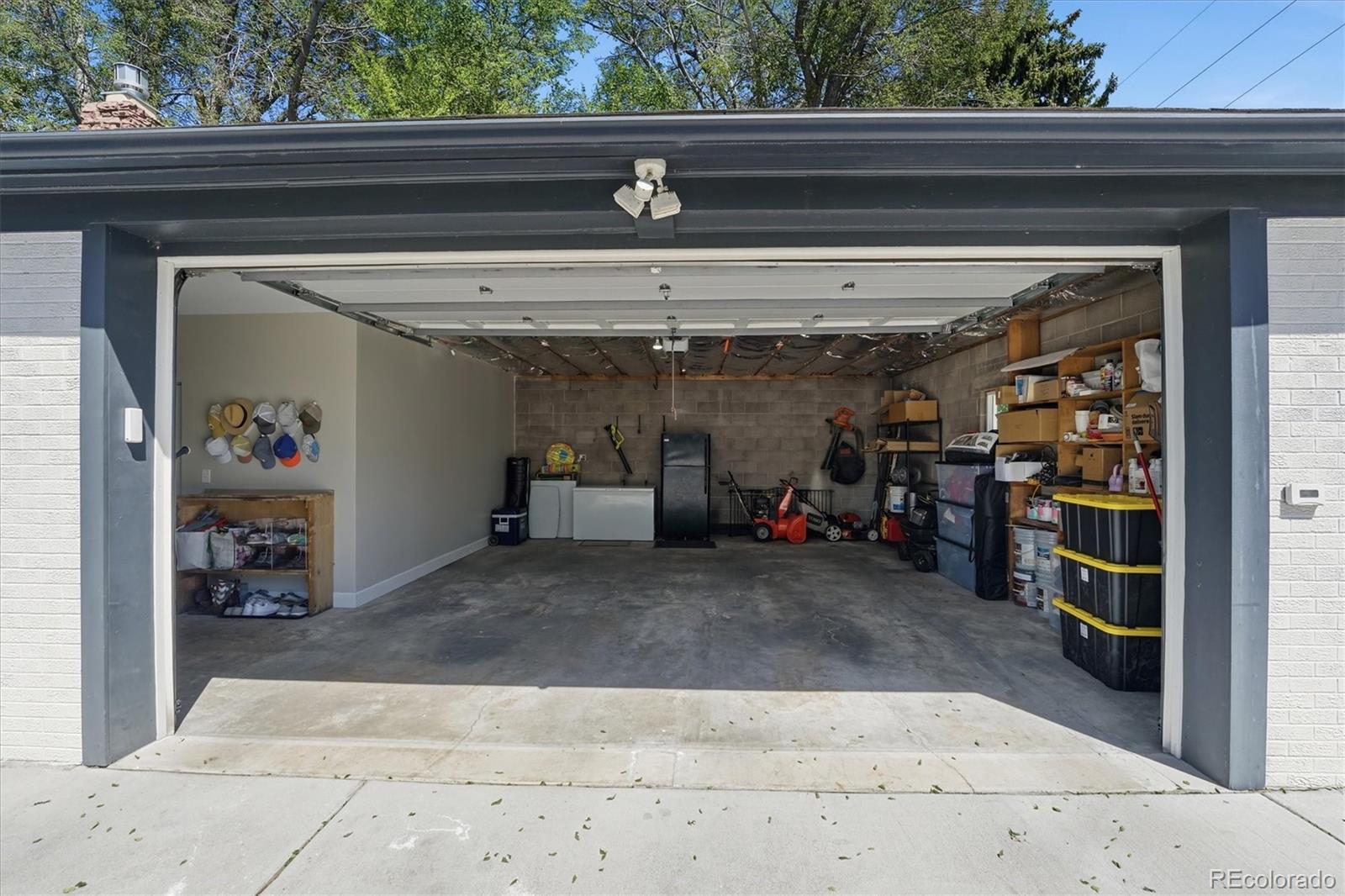 3506 Newland Street Wheat Ridge CO 80033