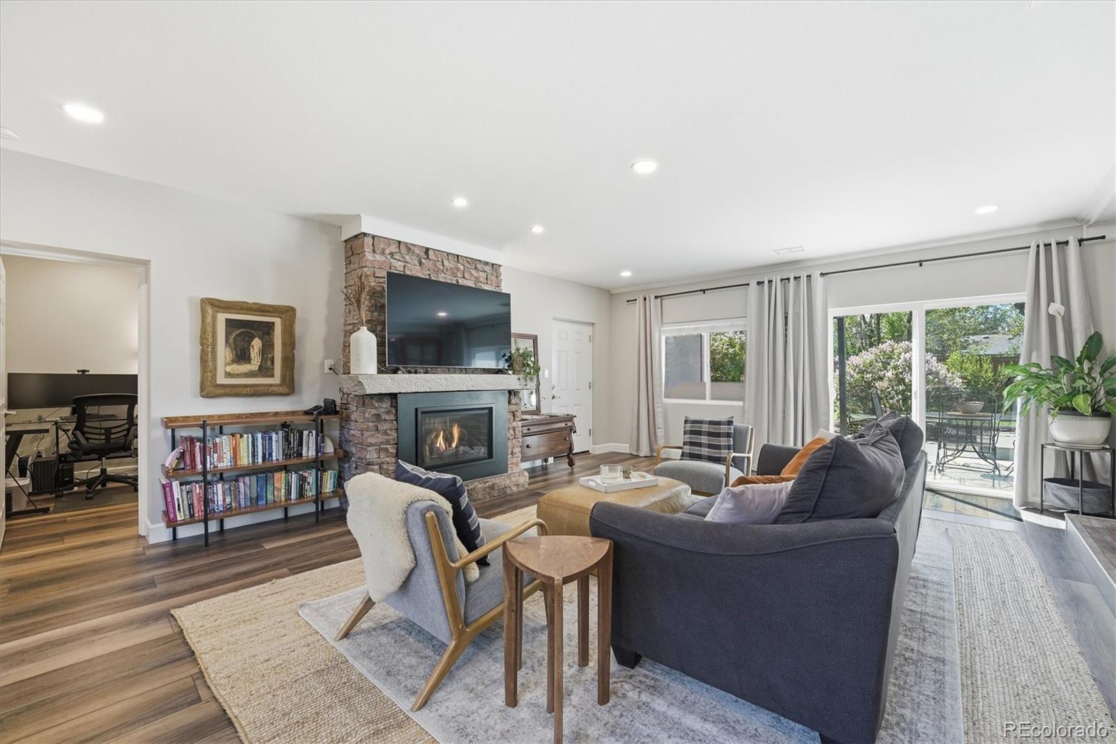 3506 Newland Street Wheat Ridge CO 80033