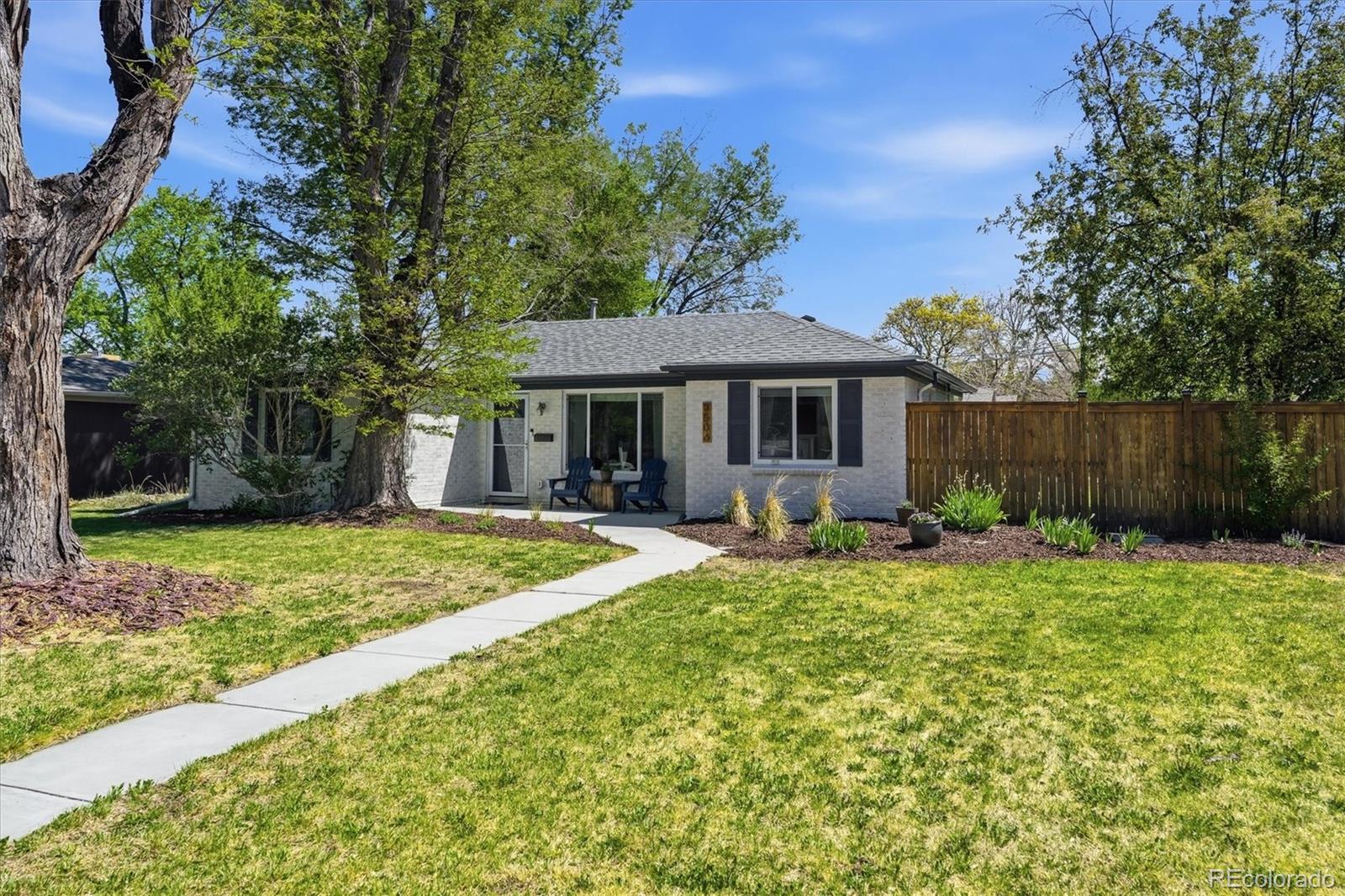 3506 Newland Street Wheat Ridge CO 80033