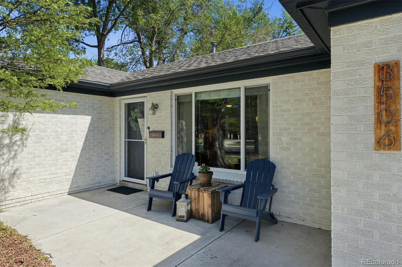 3506 Newland Street Wheat Ridge CO 80033