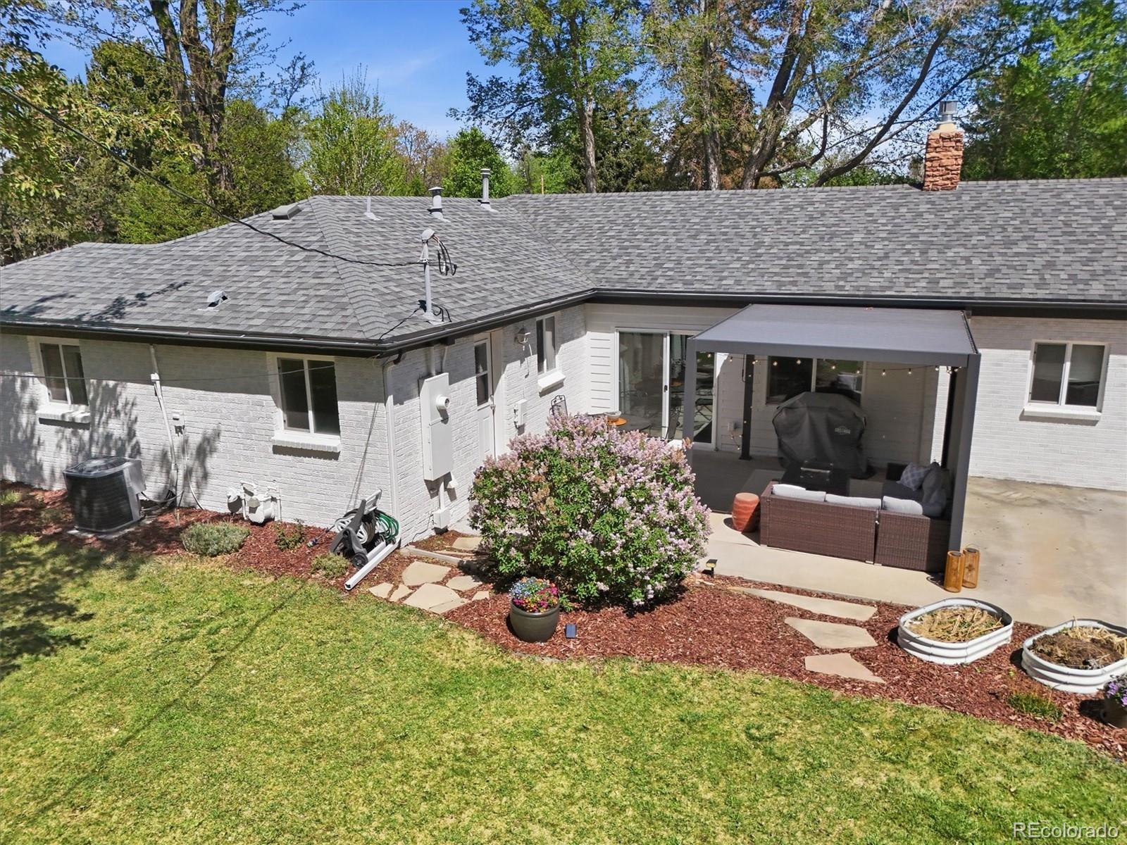 3506 Newland Street Wheat Ridge CO 80033