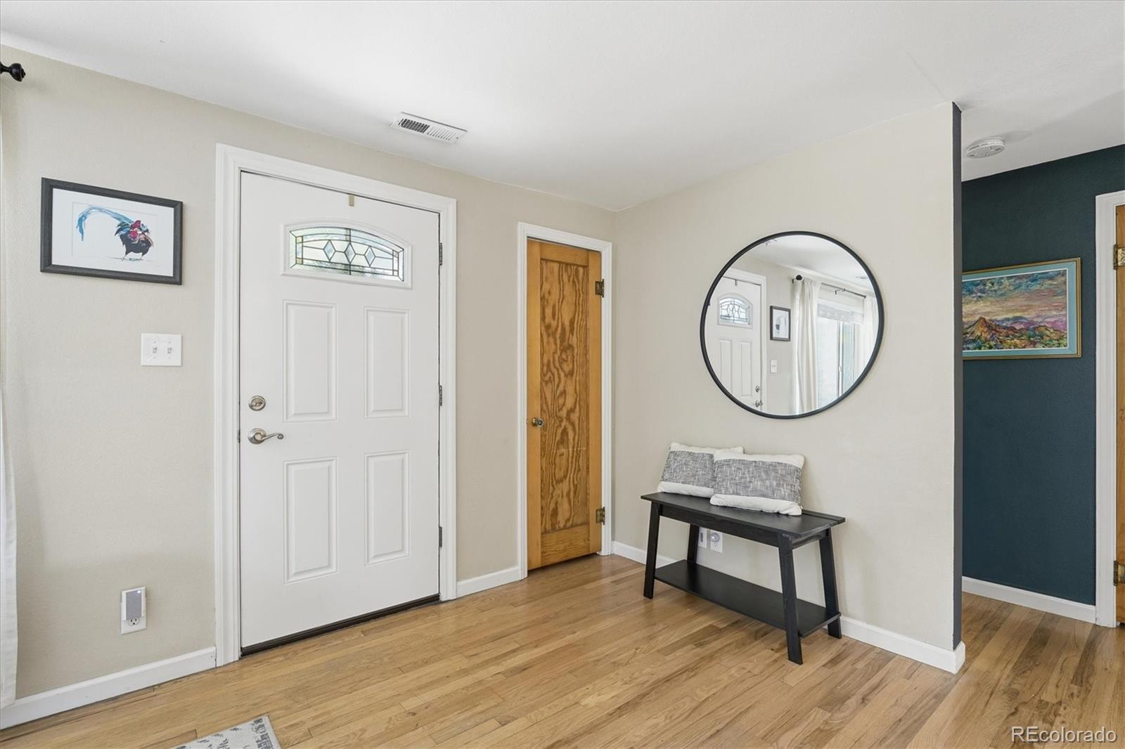 3506 Newland Street Wheat Ridge CO 80033