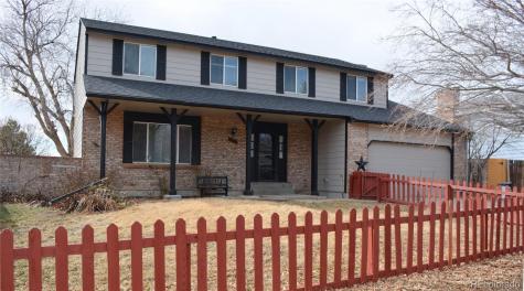 2087 S Quintero Street Aurora CO 80013