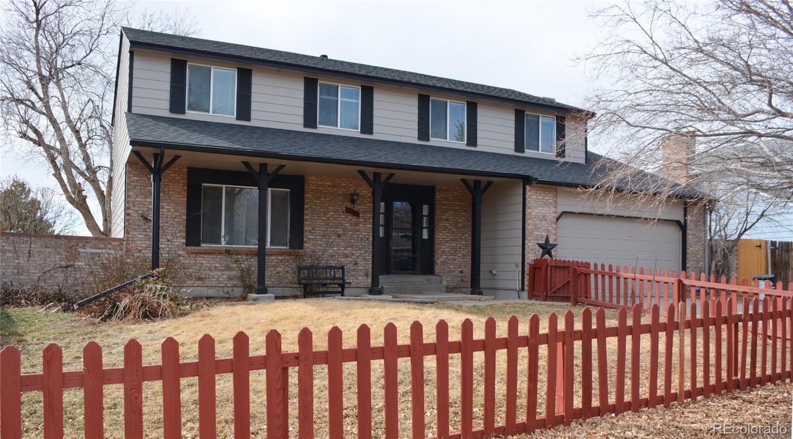 2087 S Quintero Street Aurora CO 80013