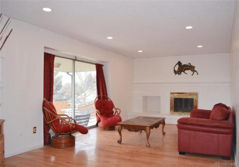 2087 S Quintero Street Aurora CO 80013
