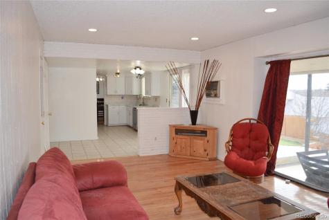 2087 S Quintero Street Aurora CO 80013