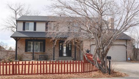 2087 S Quintero Street Aurora CO 80013