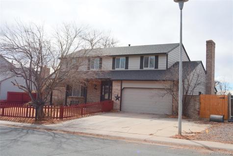 2087 S Quintero Street Aurora CO 80013