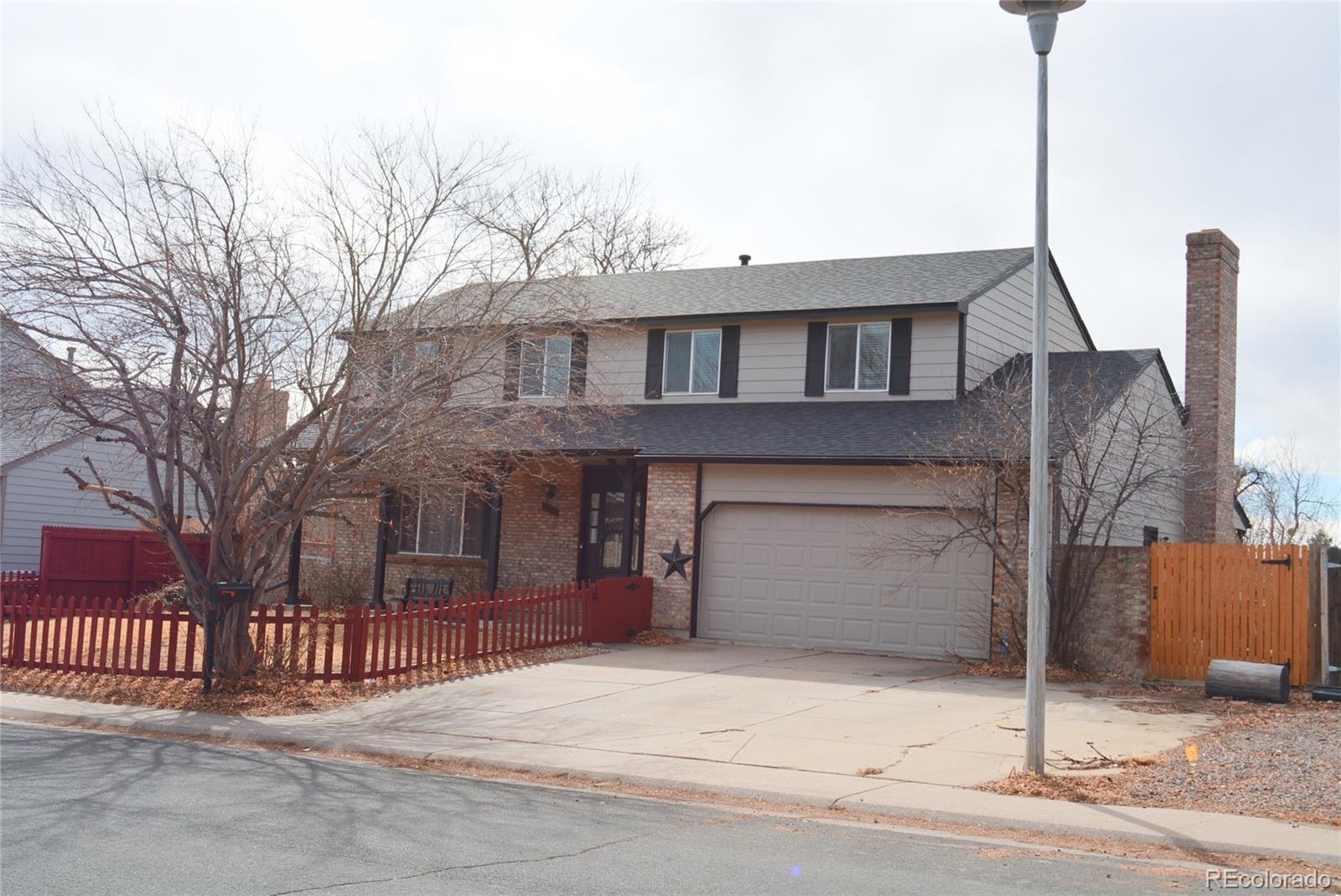 2087 S Quintero Street Aurora CO 80013