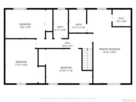 2087 S Quintero Street Aurora CO 80013