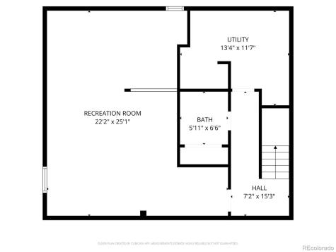 2087 S Quintero Street Aurora CO 80013