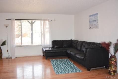 2087 S Quintero Street Aurora CO 80013