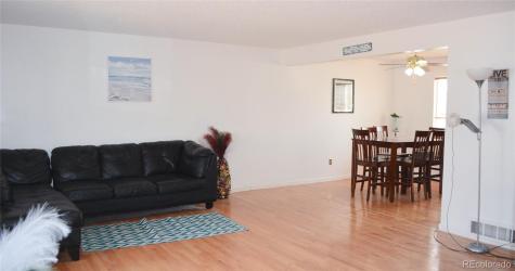 2087 S Quintero Street Aurora CO 80013