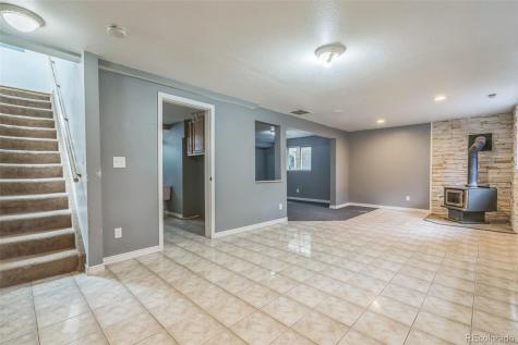 18 Clover Circle Colorado Springs CO 80906