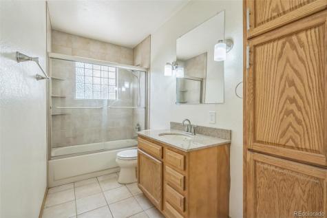 18 Clover Circle Colorado Springs CO 80906