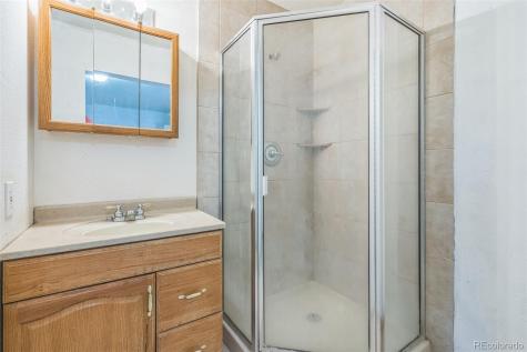 18 Clover Circle Colorado Springs CO 80906