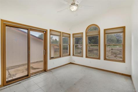 18 Clover Circle Colorado Springs CO 80906