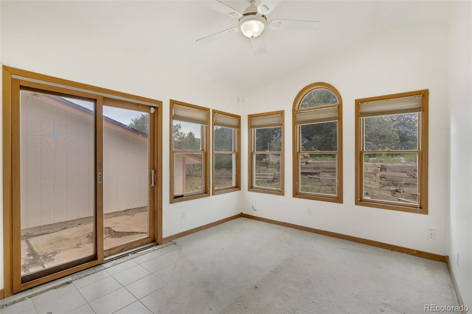 18 Clover Circle Colorado Springs CO 80906