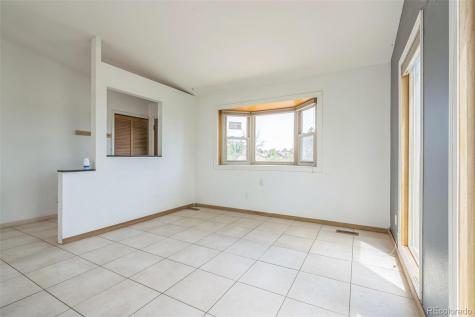 18 Clover Circle Colorado Springs CO 80906