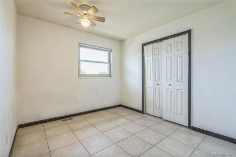 18 Clover Circle Colorado Springs CO 80906