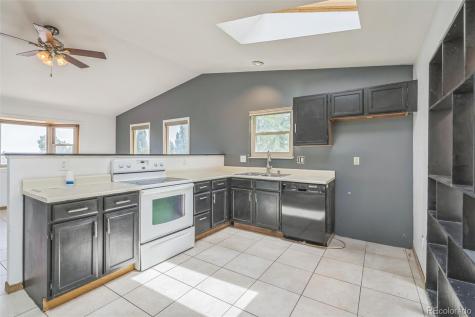 18 Clover Circle Colorado Springs CO 80906