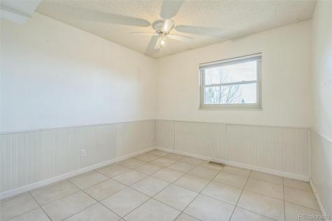 18 Clover Circle Colorado Springs CO 80906