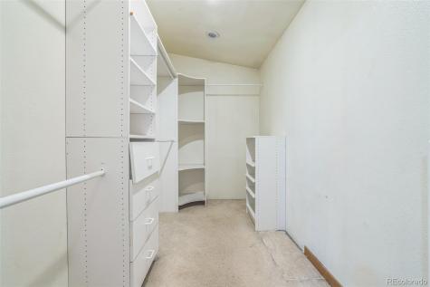 18 Clover Circle Colorado Springs CO 80906