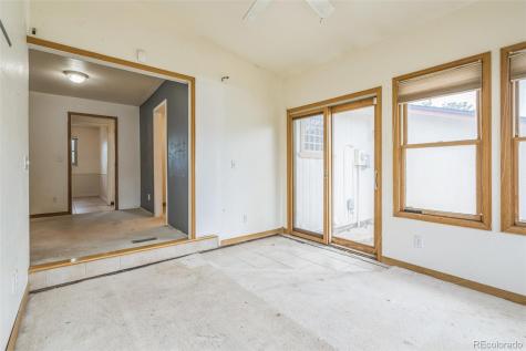 18 Clover Circle Colorado Springs CO 80906