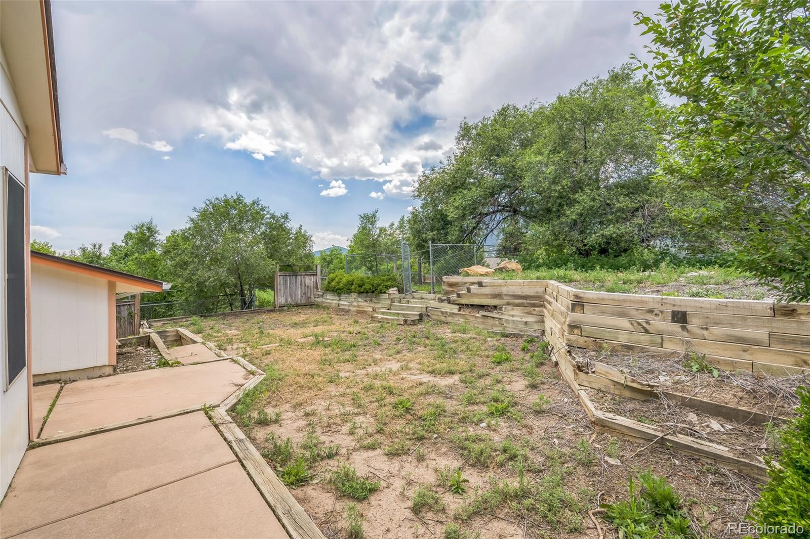18 Clover Circle Colorado Springs CO 80906