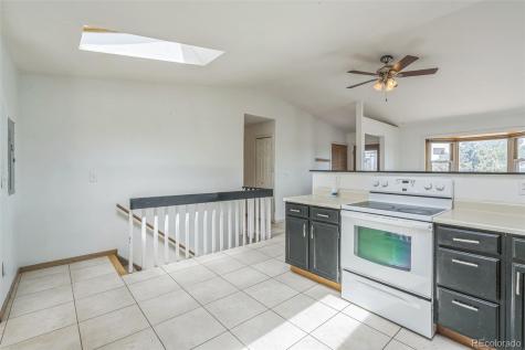 18 Clover Circle Colorado Springs CO 80906