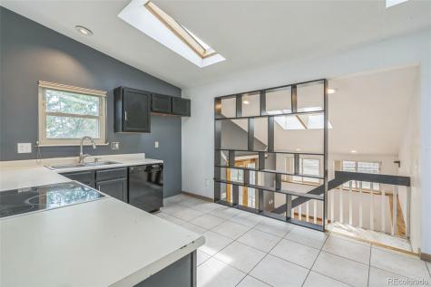 18 Clover Circle Colorado Springs CO 80906