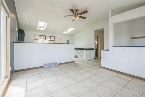 18 Clover Circle Colorado Springs CO 80906