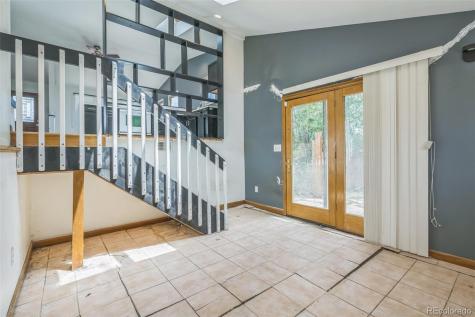 18 Clover Circle Colorado Springs CO 80906