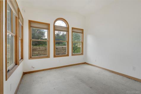 18 Clover Circle Colorado Springs CO 80906